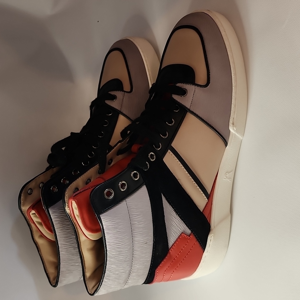 Paul Andrew mens sneakers